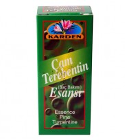 Çam Terebentin Esansı 20 ml